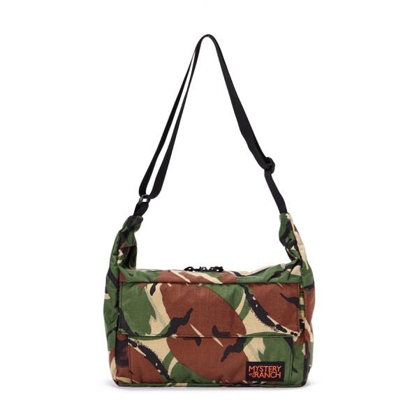 MYSTERY RANCH／ミステリーランチ INDIE インディー ショルダーバッグ