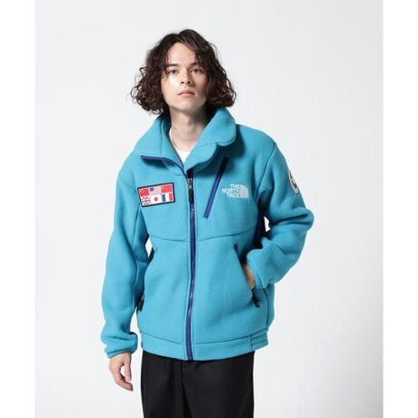 THE NORTH FACE／ザ・ノースフェイス Trans Antarctica Fleece J 