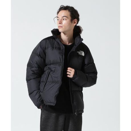 THE NORTH FACE／ザ・ノースフェイス Nuptse Jacket ヌプシジャケット  
