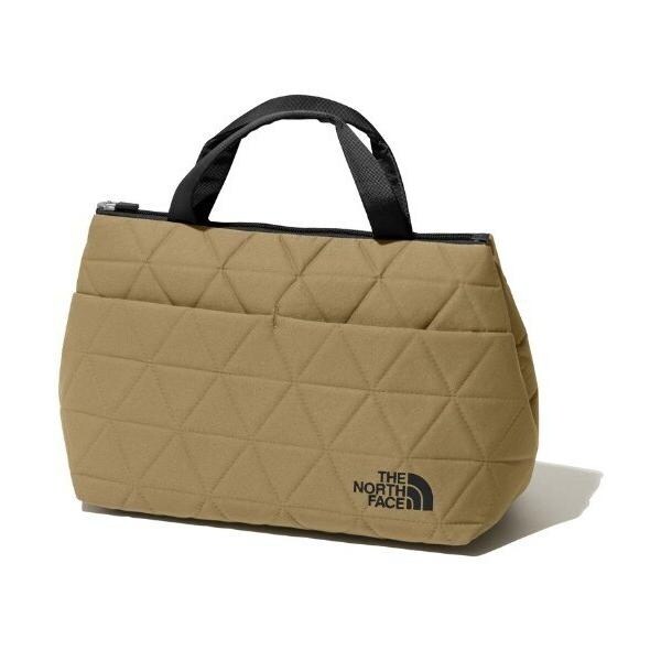 THE NORTH FACE／ザ・ノースフェイス Geoface Box Tote ジオフェイス