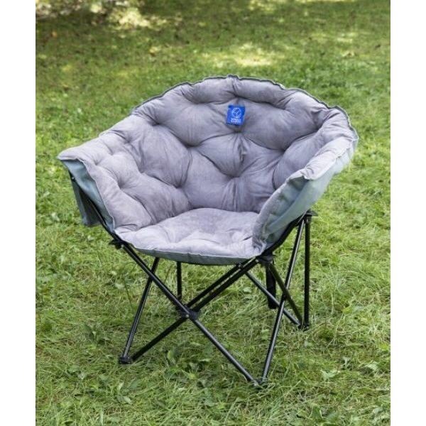 WHOLE EARTH／ホールアース CLAM CHAIR DELUXE WE2KDC11 クラムチ