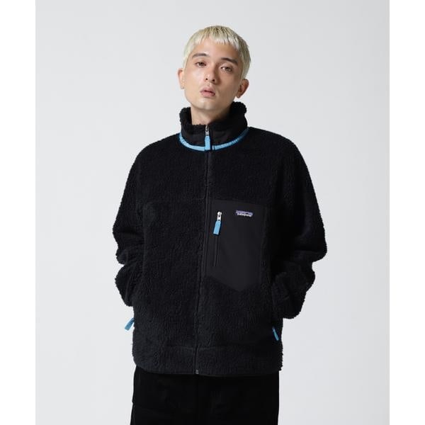 Patagonia／パタゴニア M's Classic Retro-X Jacket メンズ・クラシ 