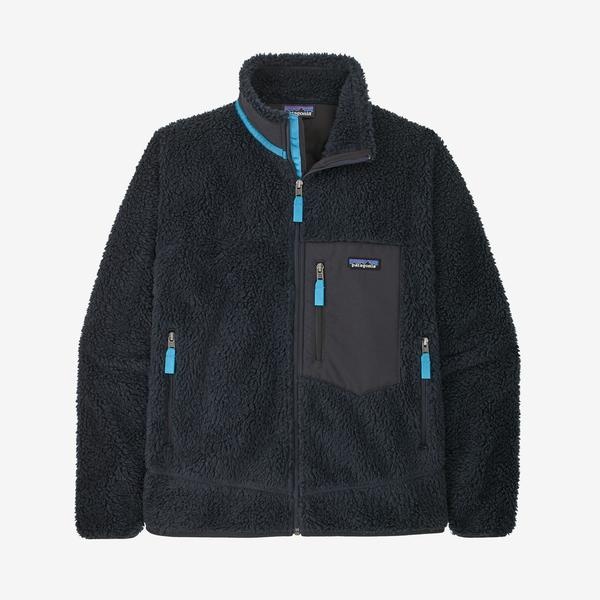 Patagonia／パタゴニア M's Classic Retro-X Jacket メンズ・クラシ