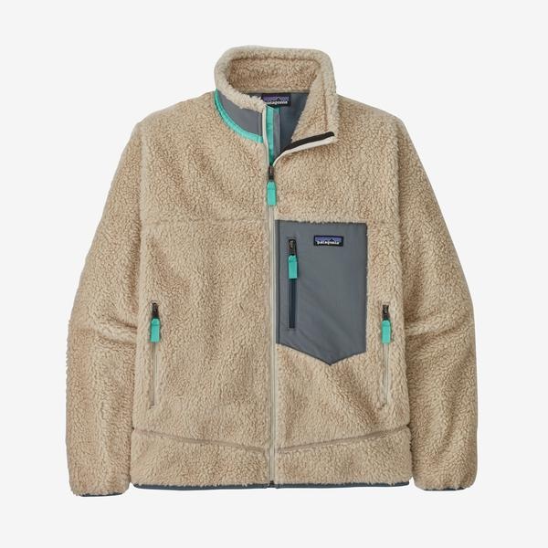 Patagonia／パタゴニア M's Classic Retro-X Jacket メンズ・クラシ