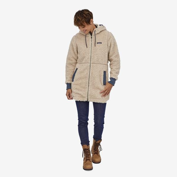 Patagonia／パタゴニア W's Dusty Mesa Parka ウィメンズ・ダスティ