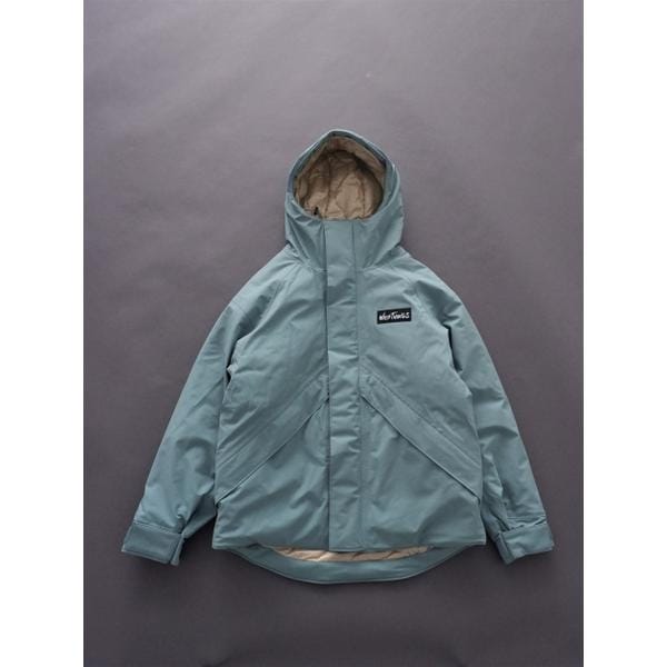 TANABE刺繍屋本店XLARGE×WILDTHINGS WILD THINGS × MASTERMIND WORLD発売のお知らせ – MASTERMIND