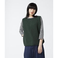MANASTASH／マナスタッシュ　シャペウベスト