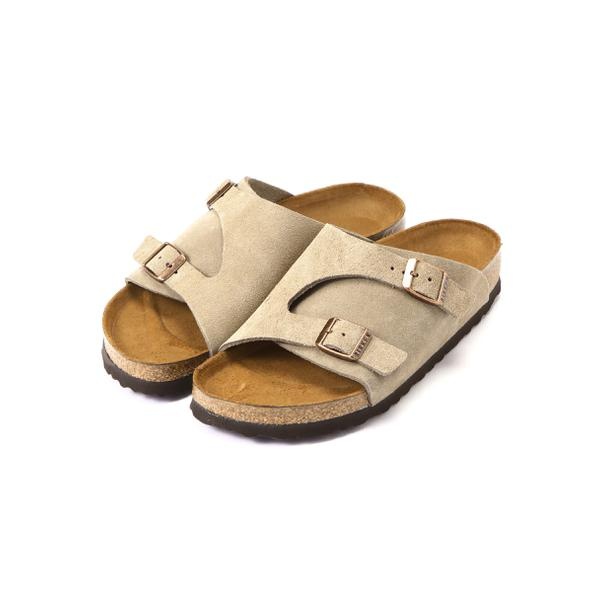 BIRKENSTOCK／ビルケンシュトック ZURICH チューリッヒ | ビーバー