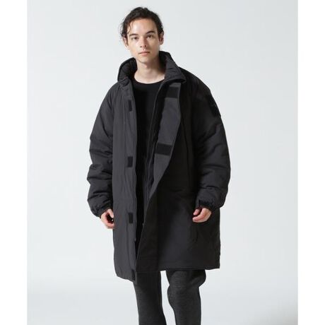 WILD THINGS／ワイルドシングス MONSTER PARKA 22 モンスターパーカー 