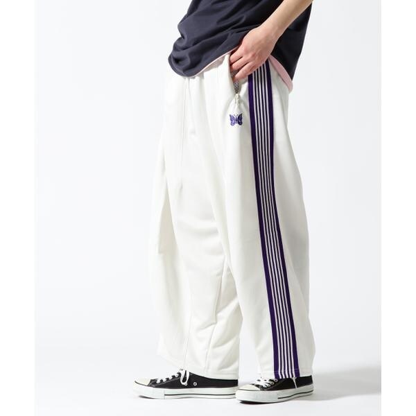 NEEDLES／ニードルズ H.D. TRACK PANT - Poly Smooth | ビーバー