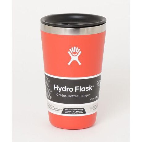 [^ԁF7813970414]Hydro Flask^nChtXN@16 oz All Around Tumbler #890117ۉۗ@\t^u[e:473mla:86mm{̐@ ~:85mm~140mmd:247g^fM\XeXdɂ邱ƂŐ^fM\Bxŕ\ʂI邱Ƃ܂Bۗő24 [Hydration ^ Coffee]ۉő6 [Hydration ^ Coffee]18^8XeXHȂǂɎgĂϋvEώKɗDꂽ18^8XeX̗pBݕۂAȒPBBPAt[l̂ɈeyڂrXtF[m[A(BPA)܂܂ȂfނgpBƎ̃pE_[H\ʂɓȃpE_[H{AGꂽł₷ɂdlByHydro Flask^nChtXNzAJ܂̌gу{guh&quot;Hydro Flask&quot;͓d̐^fM\ɂۉۗɗDĂ܂BCibv̓{gA^u[A}OJbvAt[hReioGeBɕxݏ[TCYWJƑʂȃJ[oG[VŐEňpĂ܂B
