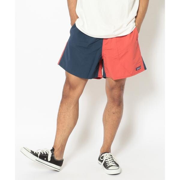 Patagonia／パタゴニア　メンズ・バギーズ・ショーツ　57022