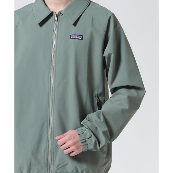 Patagonia／パタゴニア メンズ・バギーズ・ジャケット 28153