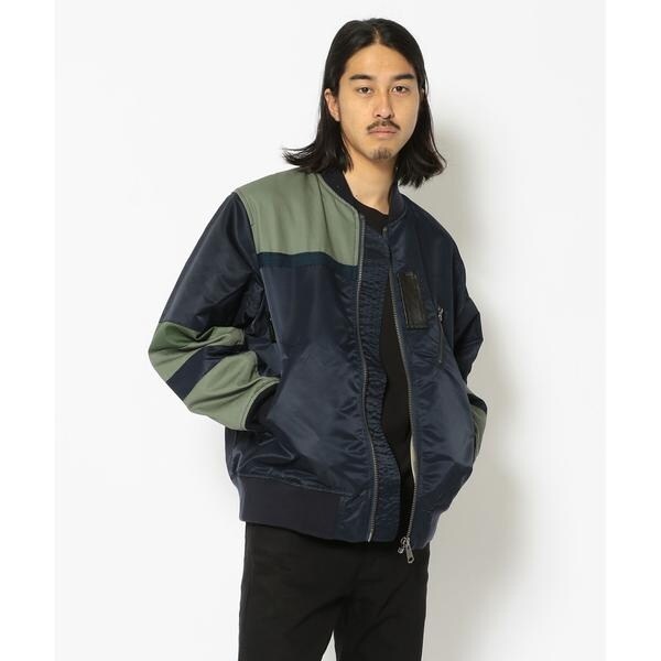 BARBOUR／バブアー OX WAX BEDALE オーバーサイズビデイルワックス