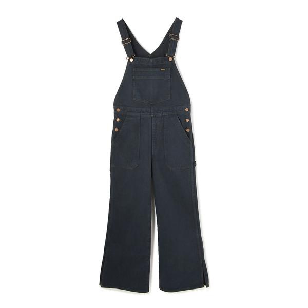 Wrangler／ラングラー／FLARE OVERALLS／フレア オーバーオール