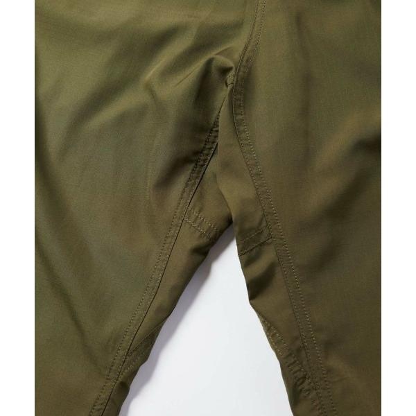 GRAMICCI／グラミチ LIGHT RIPSTOP UTILITY PANT G3SM-P0 | ビーバー