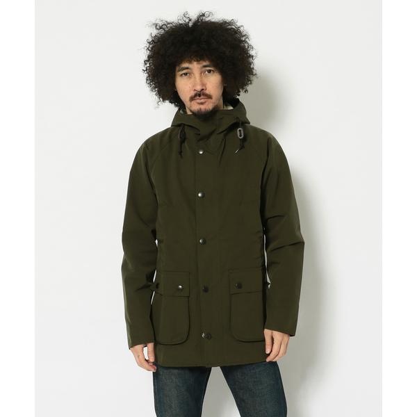 Barbour／バブアー HOODED BEDALE SL 2LAYER フーデッドビデイル SL