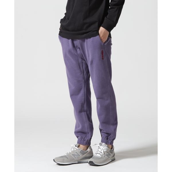 GRAMICCI／グラミチ 別注 SWEAT PANTS スウェットパンツ GMP3-S2024