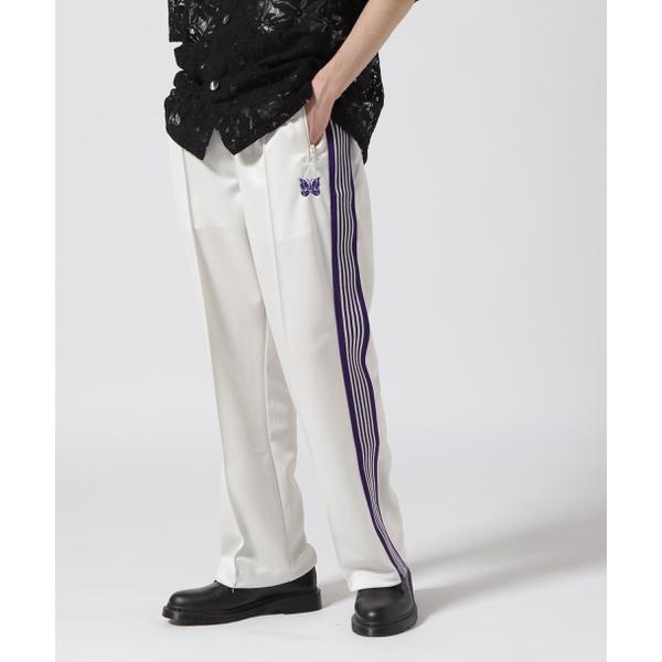 Needles／ニードルズ TRACK PANT - POLY SMOOTH NO.MR286C | ビーバー