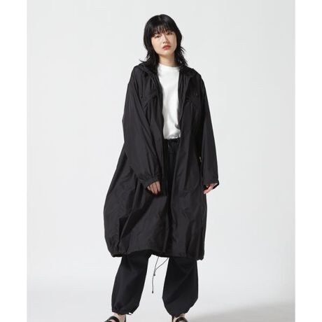 WILD THINGS／ワイルドシングス Ws CUBETEX AIR COAT | ビーバー 