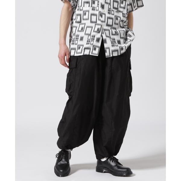 H.D. PANT - BDU Needles - H.D. PANT - BDU - RW239 – Sun House
