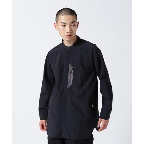 CMF OUTDOOR GARMENT × BEAVER 別注 PF SHIRTS | ビーバー(BEAVER 