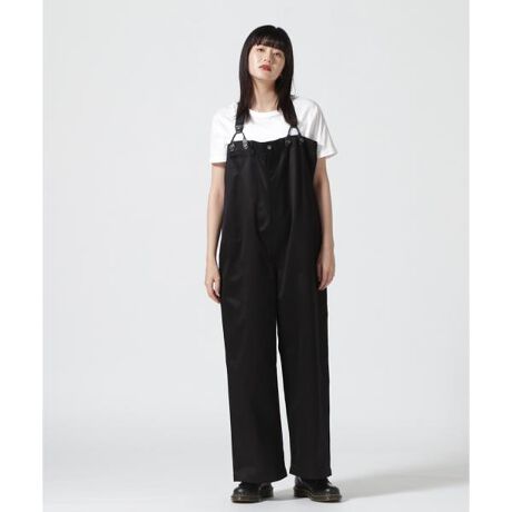 RHODOLIRION／ロドリリオン ARMY CHINOS SUSPENDERS PANT | ビーバー 
