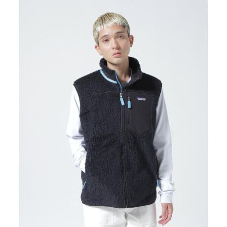 [^ԁF7813257206]Patagonia^p^SjA@M's Classic Retoro-X Vest YENVbNEgXExXg@23048̂锧󋵂ő̂̐cۂpr^xXgBhu\荇킹|GXe100iTCNE|GXe85j̃t[XfނgpAtFAg[hET[eBt@Ch̍HŐhM𓦂Ȃt[X|GXe100iTCNE|GXe85j̃{fbhEU~pCEt[XEChtbvttgWbp[ɃEChtbvtOX̃tgWbp[|Pbgc^Wbp[`FXg|PbgPBNу|GXeEbV̗ntWbp[nhEH[}[|PbgQqbv܂ł̏qbv܂ł̒̐i𐻑H̏]ƈxH̏]ƈɃv~AxtFAg[hET[eBt@Ch̍HŐyPatagonia^p^SjAzNC}[łC@EVCi[h1957NɎ̗Ńn[PbƂn܂AJ̃AEghAuhBɊ댯Ɣw킹̃AEghAEGA̋@\͌oɗłꂽKRAɌnłƂ~bVzfފJɂĂς܂Bgō̐iAɗ^sKvȈeŏɗ}hƂOfHĂ܂B