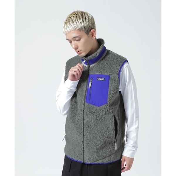 海外 正規品】 patagonia レトロxベスト トップス - bestcheerstone.com