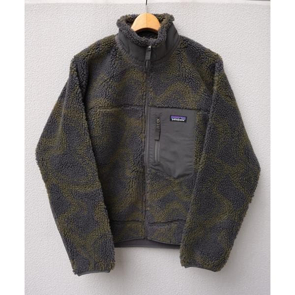 [}C]Patagonia^p^SjA YENVbNEgXEWPbg 23056/r[o[iBEAVERj O[