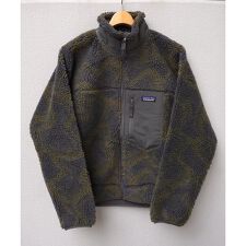Patagonia／パタゴニア　メンズ・クラシック・レトロＸ・ジャケット 23056