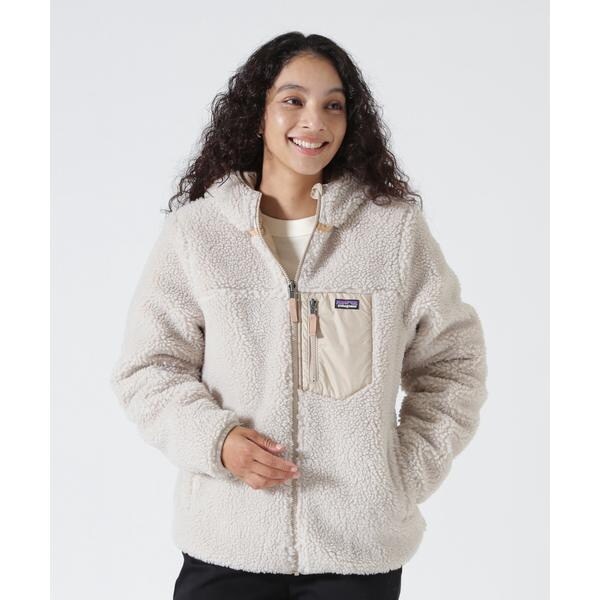 Patagonia／パタゴニア キッズ・リバーシブル・レディ・フレディ
