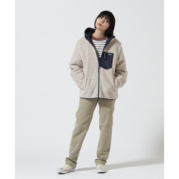 Patagonia／パタゴニア キッズ・リバーシブル・レディ・フレディ