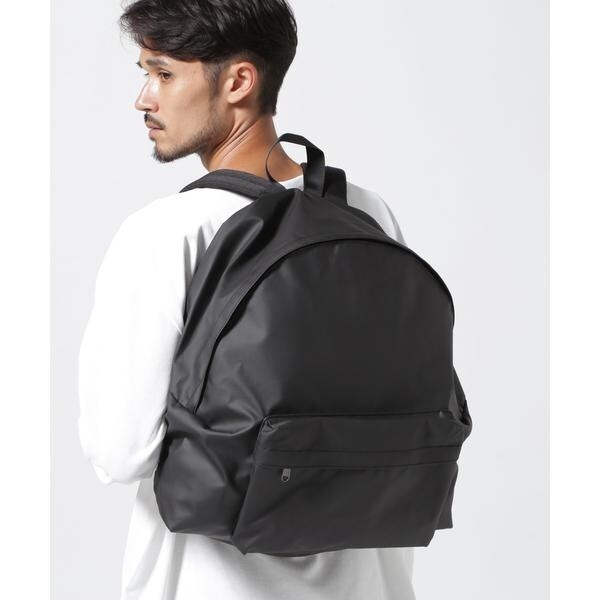TRAIL BACK PACK BLACK PA-039 PACKING／パッキング TRAIL BACK PACK
