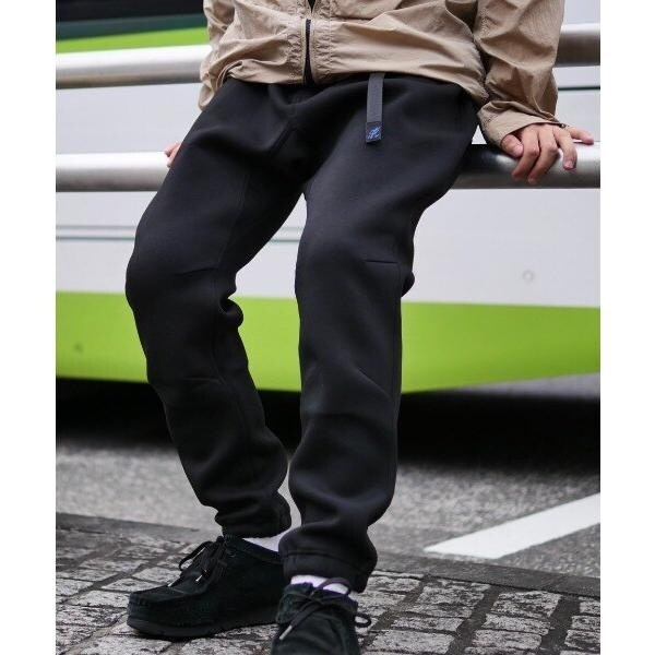 GRAMICCI×BEAVER／グラミチ×ビーバー 別注 TECH KNIT LONG PANTS | ビーバー(BEAVER) |  マルイウェブチャネル