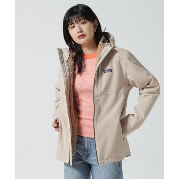 Patagonia／パタゴニア キッズ・フォーインワン・エブリデー