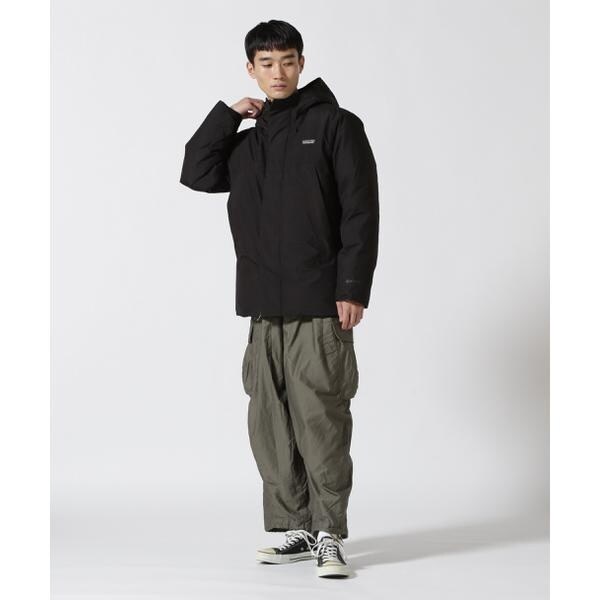 Patagonia／パタゴニア メンズ・ストームシャドー・パーカ 31755