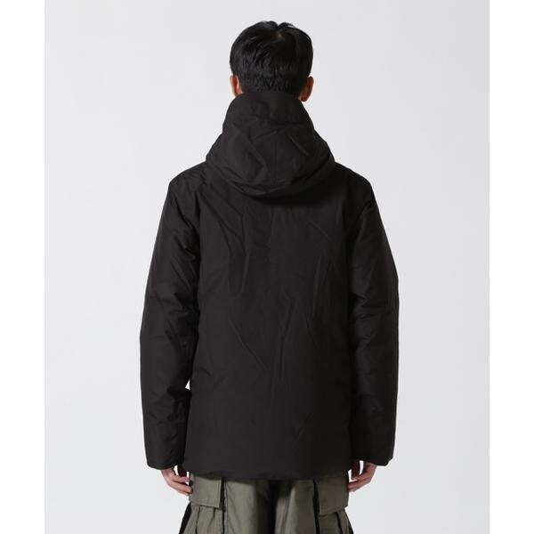 Patagonia／パタゴニア メンズ・ストームシャドー・パーカ 31755