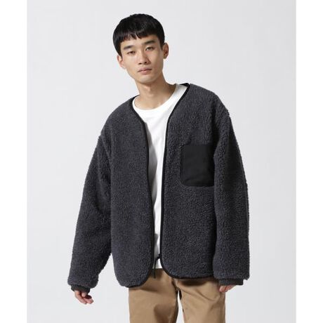 [^ԁF7813252217]THE NORTH FACE PURPLE LABEL^UEm[XtFCX p[v[x Wool Boa WINDSTOPPER Field Cardigan E[{AEChXgbp[tB[hJ[fBK NA2351NEE[{At[XgptB[hJ[fBKEpCɂ͓VR@ۂ̃E[gpEi`ȕŁA{[Ȃ璅SňyEɂWINDSTOPPER LINERgp邱Ƃŕ̐NƓ̏yE|Pbgɂ̓E[|GXezbvTbNngpE|PbgTHE NORTH FACEShJE悭Ƃ̂VGbgyTHE NORTH FACE PURPLE LABEL^UEm[XtFCX p[v[xzTHE NORTH FACE PURPLE LABEĹA̐邱̒nɂāuRvƈӎĂƂbZ[WłuROOTS OF LIFEvƂtRZvgɁATHE NORTH FACEƁnanamicãR{[gRNVB