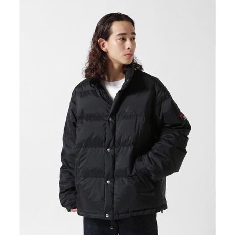 NANGA×BEAVER／ナンガ×ビーバー NANGA CLASSIC DOWN JACKET | ビーバー 