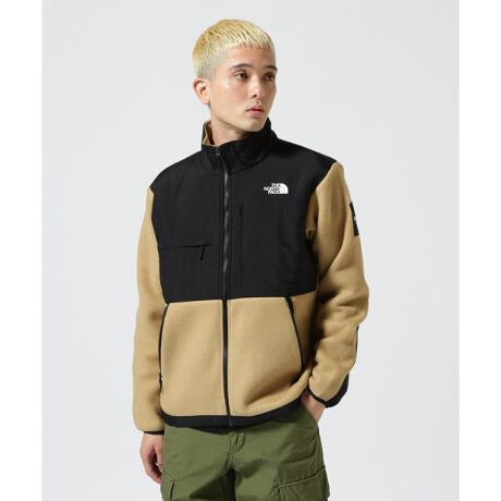 THE NORTH FACE／ザ・ノースフェイス Denali Jacket デナリジャケット 