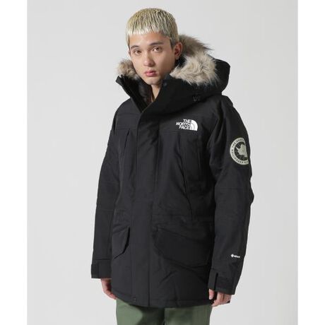 THE NORTH FACE／ザ・ノースフェイス Antarctica Parka | ビーバー 