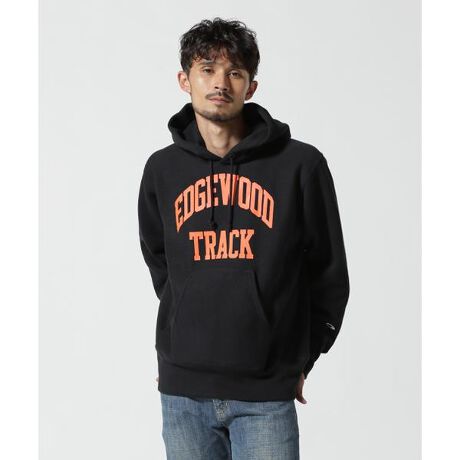 [^ԁF7813231204]Champion^`sI@REVERSE WEAVE PULLOVER HOODED SWEATSHIRT o[XEB[uvI[o[t[fbhXEFbgVc@C3-Y112uTHE KING OF SWEATSHIRTSiLO Iu XEFbgVcjv̑㖼łuREVERSE WEAVE io[XEB[ujv@̗pA􂤂قǂɃ^tɂȂAނقǂɓƓ̕Eo闠NёfނgpuREVERSE WEAVE 11.5oz. Terry Fleeceio[XEB[u 11.5IX e[t[XjvV[Ỹt[fbhXEFbgVcłBcɎg鐶nɎgpďc̐n̏k݂hƓɁAeEXPANSION GUSSETiGNXpVK[bg)邱Ƃɂĉ̏k݂ւ̉eȂA₷ɔzĂ܂BI[ZeBbNȃVGbgŁA`sIƐea̍JbWvgłBl[^Oɂ1970Nヂf́uP^OviPF^OjtĂ܂ByChampion^`sIz1919NAj[[NB`FX^[ŎYグ`sÍAAJX|[cƃLpXCt̗jƋɕł܂B1934Nɒa`̃XEFbgVcwo[XEB[ux́AX|[cEGAƂĂ݂̂Ȃ炸AJWAEFAƂĂ̊wBɈpꑱA݂Ɏ܂ōlCւA`sIےACe1łBptH[}XɗDAX^CbVB`sI̓X|[cX̐GWCA̐lXɖ͂鏤i񋟂Ă܂B