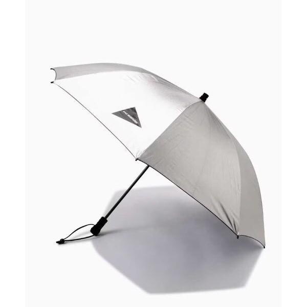ビーバー（BEAVER）/and wander／アンドワンダー　and wander EuroSCHIRM umbrella and wander／アンドワンダー EuroSCHIRM umbrella UV | ビーバー
