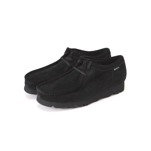山*口様 CLARKS ORIGINALS ワラビーGORE-TEX CLARKS／クラークス WALLABEE GTX ゴアテックス | ビーバー(BEAVER
