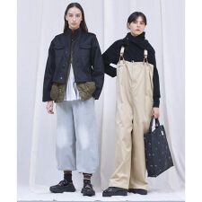 RHODOLIRION／ロドリリオン ARMY CHINOS SUS PANT | ビーバー(BEAVER 