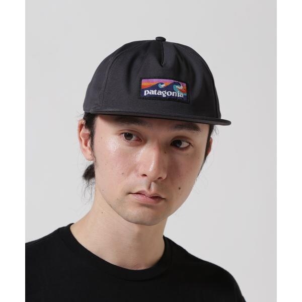 Patagonia/パタゴニア ボードショーツ・ラベル・ファンフェア Patagonia/パタゴニア ボードショーツ・ラベル・ファンフェア