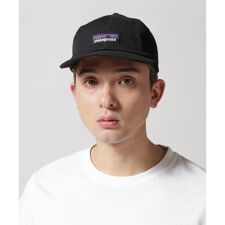 Patagonia／パタゴニア　P-6 Label Trad Cap