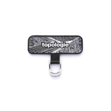 Topologie／トポロジー　Phone Strap Adapter D-ring