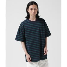 Acy／エーシー　SS BORDER TEE ボーダーＴ